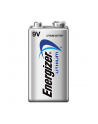 Energizer LA522 Ultimate Lithium LA522/9V - nr 6