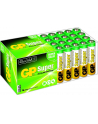 GP Super Baterie alkaliczne AAA, 40 szt., 1,5 V, 03024AB40 - nr 2