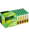 GP Super Baterie alkaliczne AAA, 40 szt., 1,5 V, 03024AB40 - nr 3
