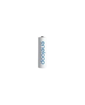 PANASONIC AKUMULATOR ENELOOP R6 AA NI-MH 2000MAH - 8SZT.