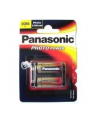 Panasonic Photo Lithium Battery 2CR5 (2B242599) - nr 2