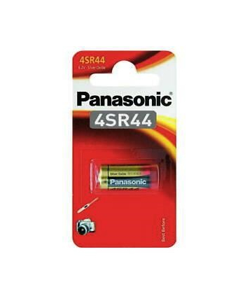 Panasonic SR 44