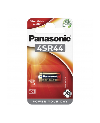 Panasonic SR 44