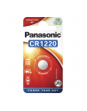 Panasonic CR 1220 (CR1220L/1BP) - nr 1