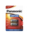 Panasonic Photo CR 123 A - nr 1