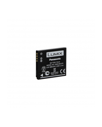 PANASONIC Akumulator litowo-jonowy DMW-BCK7E (DMW-BCK7E) nr 1