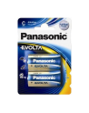 Panasonic Evolta C (LR14EGE/2BP) - nr 9