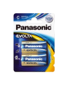 Panasonic Evolta C (LR14EGE/2BP) - nr 12
