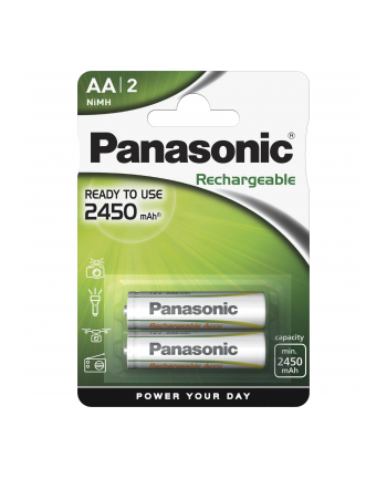 Panasonic P6E/2B2450