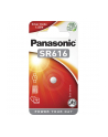 Panasonic SR-616 EL - nr 1