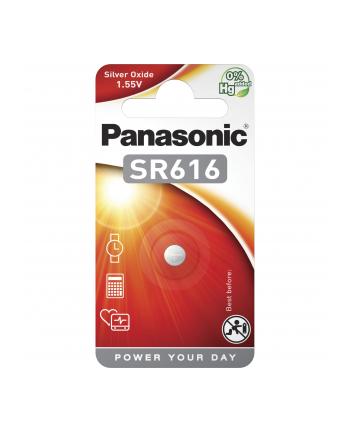 Panasonic SR-616 EL