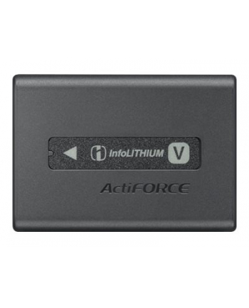 SONY AKUMULATOR AKUMULATOR NP-FV100A2 ACTIFORCE LI-ION DARMOWA DOSTAWA