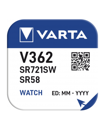 Varta V362