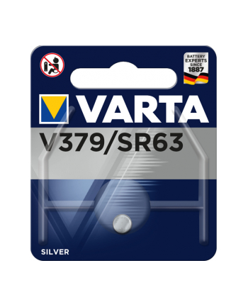 Varta V379