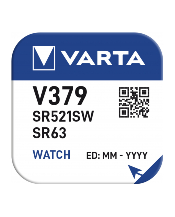 Varta V379