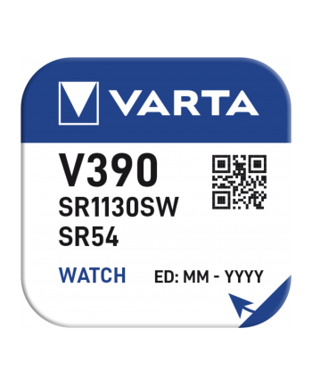 Varta V390