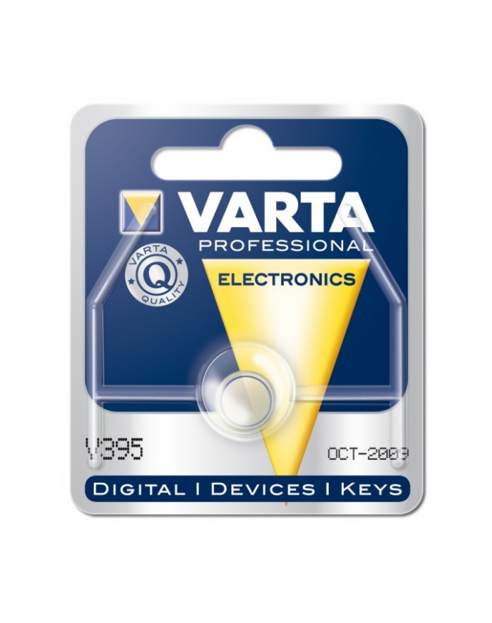 Varta V395 główny