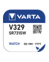 Varta V329 - nr 15