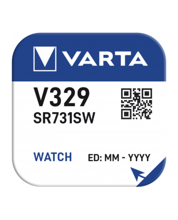 Varta V329