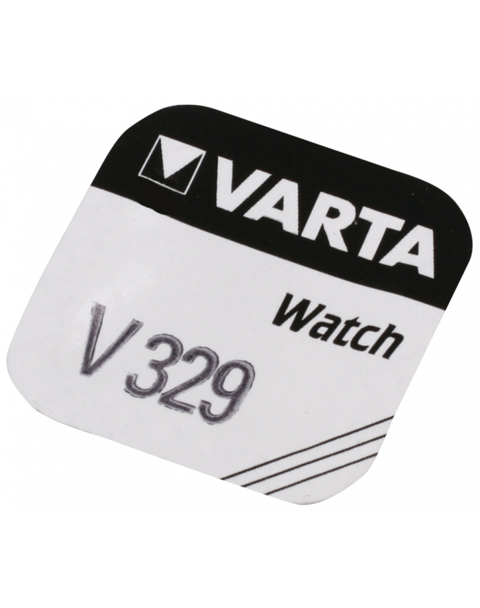 Varta V329 główny