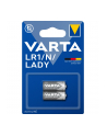 Varta electronic LR 1 Lady 2szt - nr 2