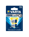 Varta System Lithium CR 2 / 2 pack (6206301402) - nr 4