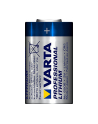 Varta System Lithium CR 2 / 2 pack (6206301402) - nr 6