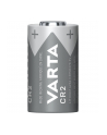 Varta System Lithium CR 2 / 2 pack (6206301402) - nr 8