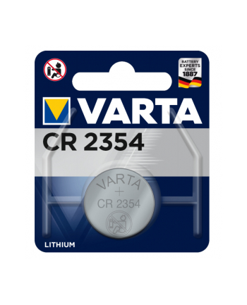 Varta 1 Varta electronic CR 2354