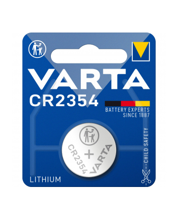 Varta 1 Varta electronic CR 2354