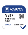 Varta V317 (V317) - nr 15