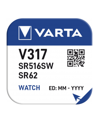 Varta V317 (V317)