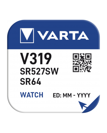 Varta V319 (V319)