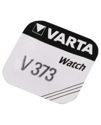 Varta Primary Silver Button 373 (373)