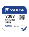 Varta V389 (389101111) - nr 5