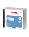 Hama PUDEŁKA NA CD-BOX 5 SzT. PODWÓJNE 447450000 - nr 5