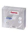 Hama Pudełka Na Cd-Box 5 Szt. ( 447480000 ) - nr 9