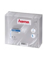 Hama Pudełka Na Cd-Box 5 Szt. ( 447480000 ) - nr 16