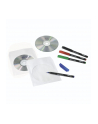 Hama CD Paper Sleeves, white, 100 pcs/Pack (00051174) - nr 4