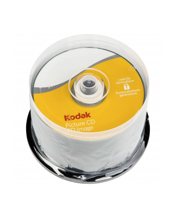 Kodak Opakowanie na 50 płyt (1468354) nr 1