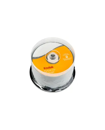 Kodak Opakowanie na 50 płyt (1468354)
