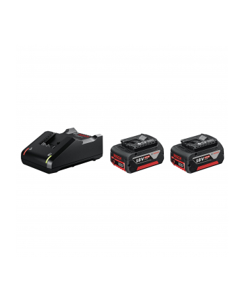 BOSCH GAL 18V-40 ładowarka 18V 14,4V