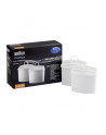 BRAUN PUREAQUA BRSC006 2SZT. - nr 3