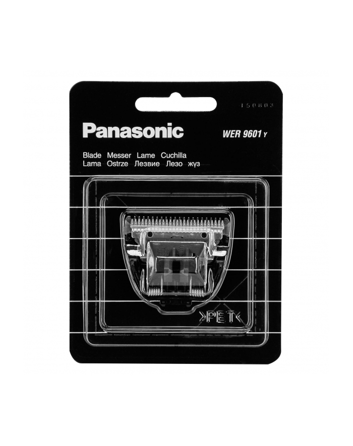 Panasonic WER9601Y136 główny