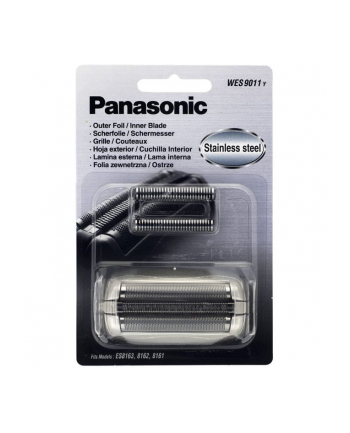 Panasonic WES 9011 Combo Pack (WES9011Y1361)