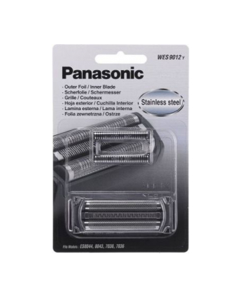 Panasonic WES 9012 Combo Pack (0369503)