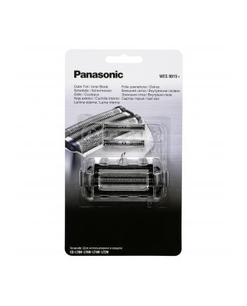 Panasonic Folia + ostrza (wes9015y1361)