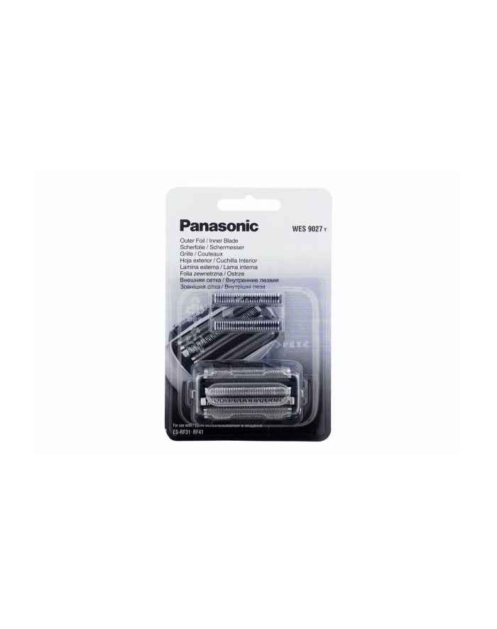 Panasonic WES 9027 Y1361 główny