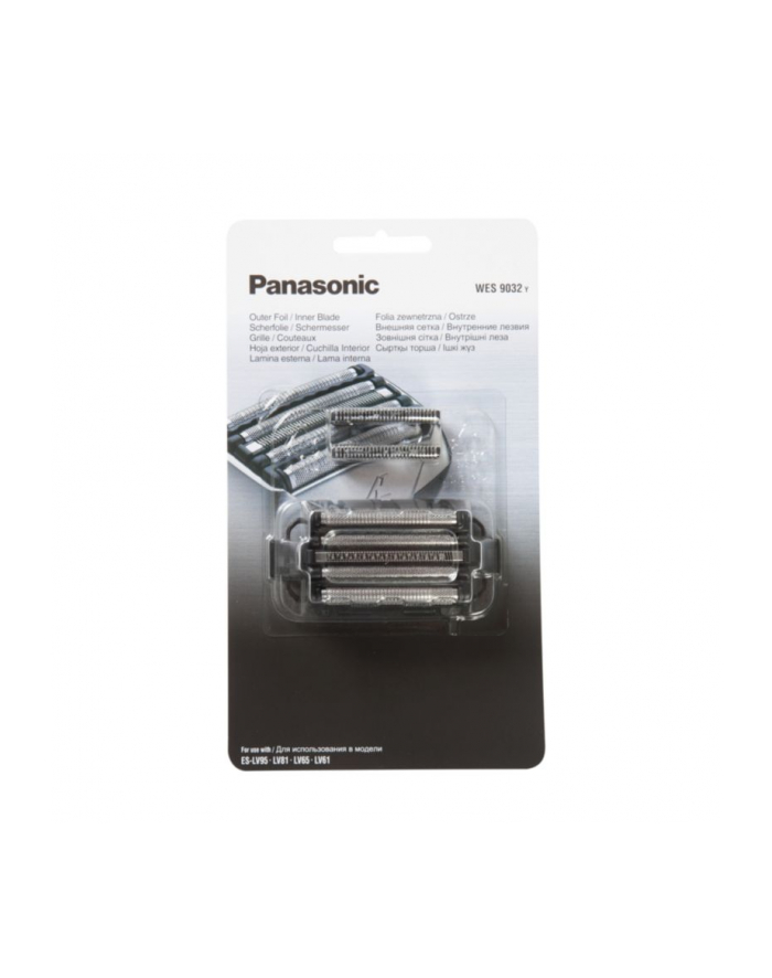 Panasonic WES 9032 Y1361 główny