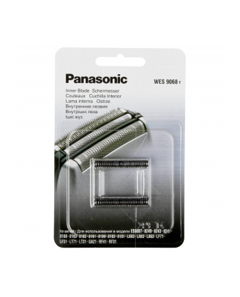 Panasonic Wymienne folie WES9068Y1361